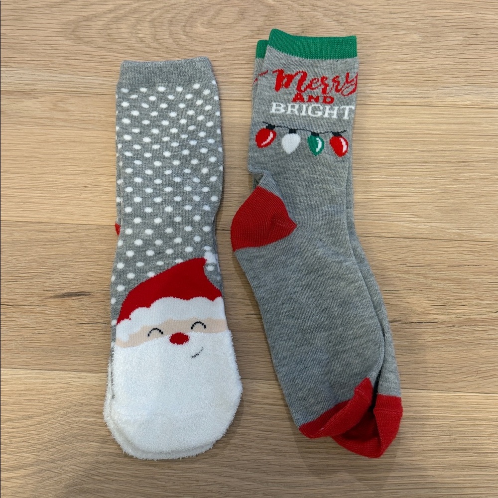 Christmas 🎄 Sock Bundle